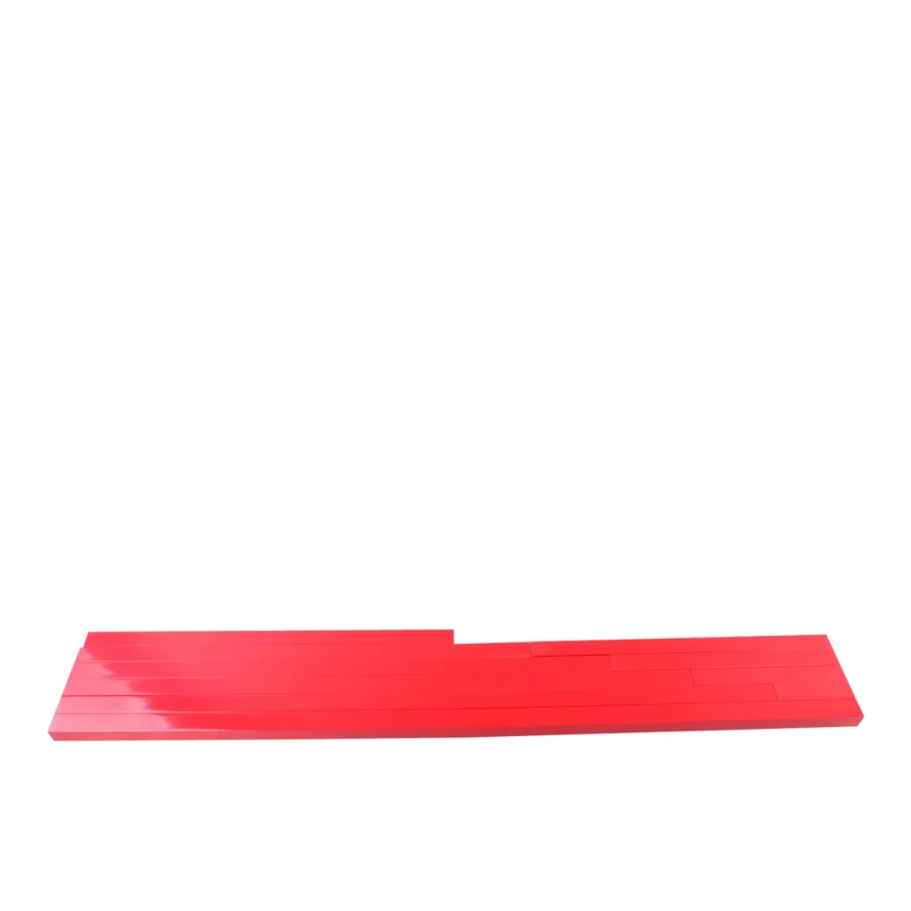 Barres rouges - Image 3