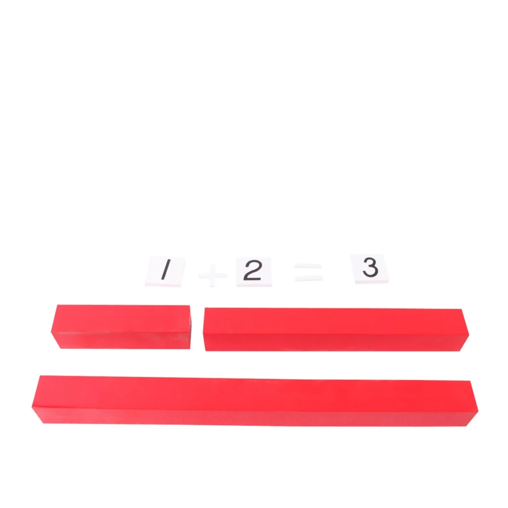 Barres rouges - Image 4