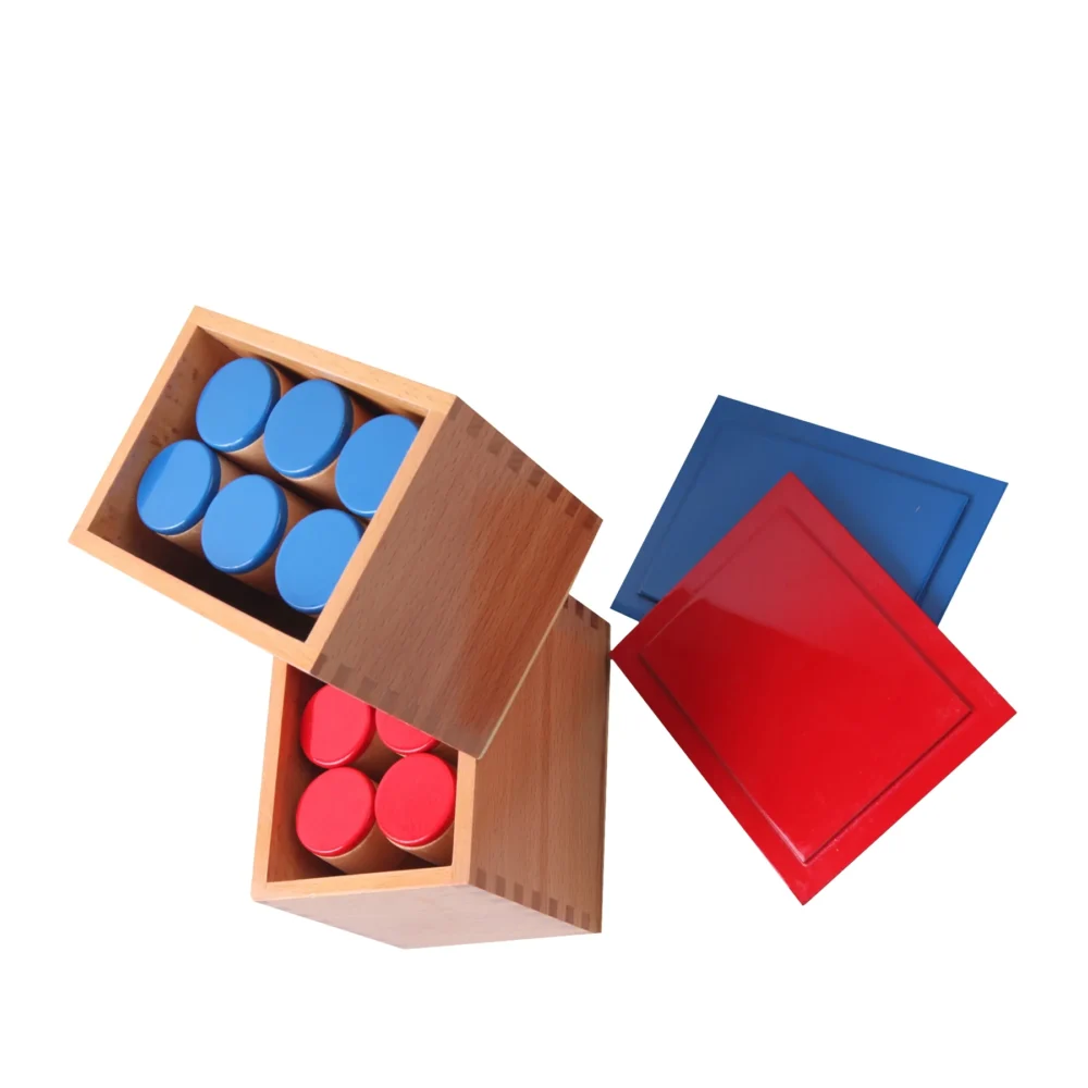 Boite des sons - Image 2